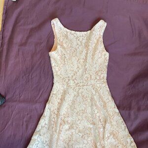 Party dress